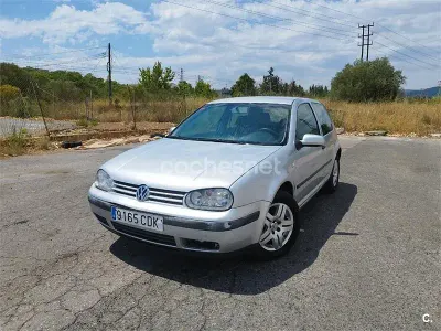 Usado VW Golf IV