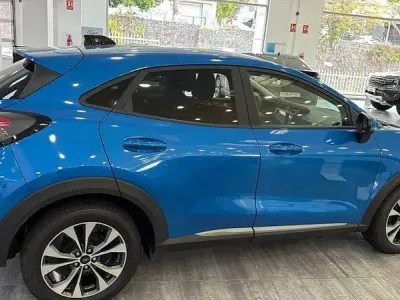 Usado Ford Puma