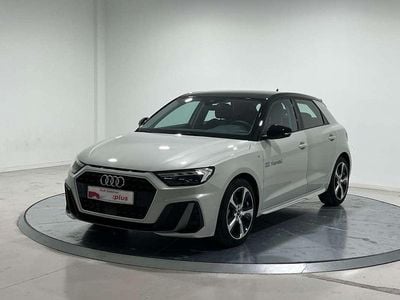 Usado Audi A1 Sportback 116 CV (85 kW) 2025 Negro Utilitario