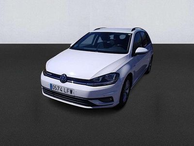 VW Golf VIII