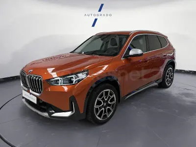 Usado BMW X1 Comfort Edition 150 CV (110 kW) 2024 Naranja SUV