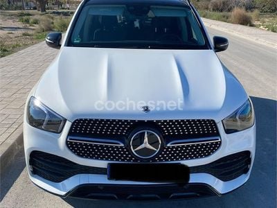Mercedes GLE400
