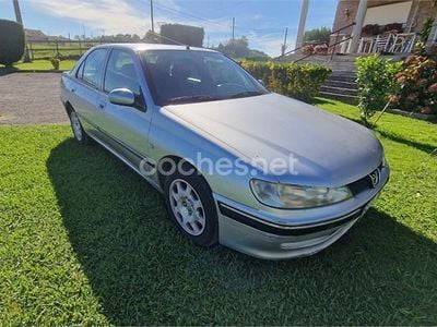 Peugeot 406