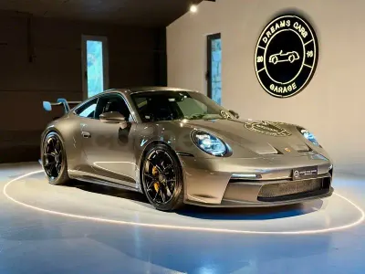 Usado Porsche 911 GT3