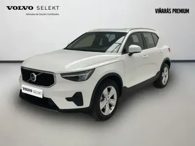 Usado Volvo XC40 Core 163 CV (119 kW) 2025 Otro SUV