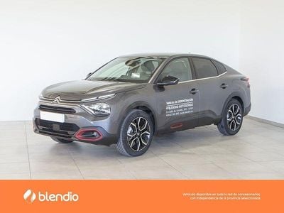 Usado Citroën C4 X Shine 2023 Eléctrico SUV