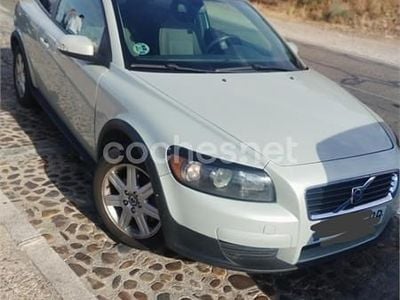 Volvo C30