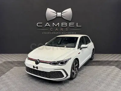 Usado VW Golf VIII