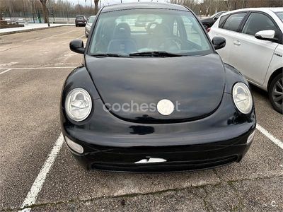 VW Beetle