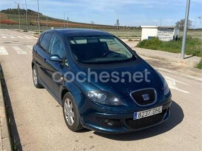 Seat Toledo