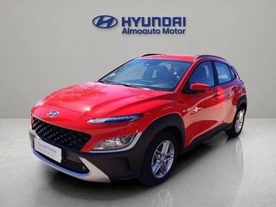 Usado Hyundai Kona 120 CV (88 kW) 2022 SUV
