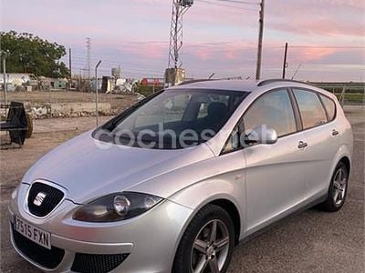 Seat Altea XL