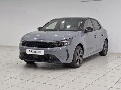 Opel Corsa-e