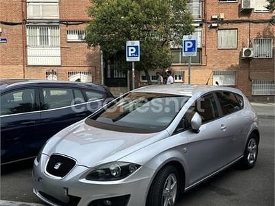 Gris / plata Usado 2012 Seat Leon Copa Berlina | 6200 € (Precio justo)