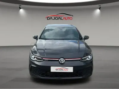 Occasion VW Golf VIII