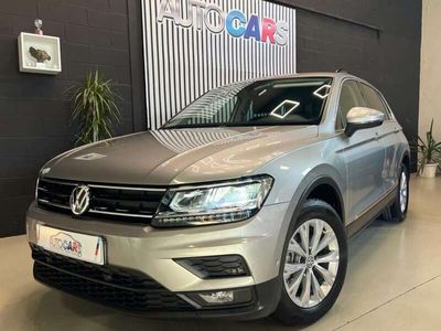 usado VW Tiguan 2.0TDI Advance DSG 110kW