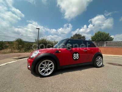Mini Cooper D