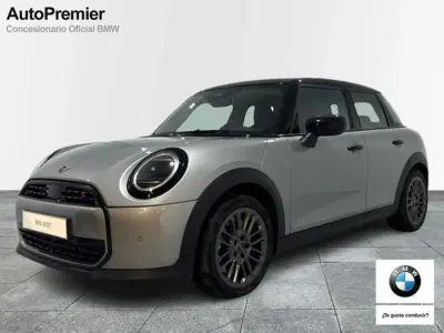 Usado Mini Cooper 150 kW (204 CV) 2025 Utilitario