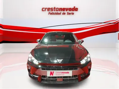 Usado Cupra Leon 150 CV (110 kW) 2025