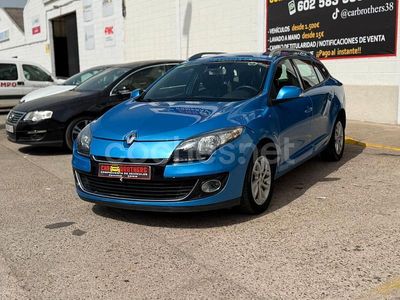 Renault Mégane GrandTour