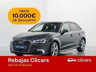 Audi A3 Sportback e-tron