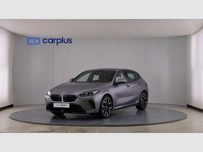 Usado BMW 120 163 CV (119 kW) 2024 Bmw individual frozen pure grey metallic Utilitario