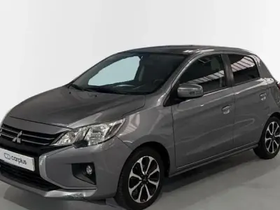 Usado Mitsubishi Space Star 71 CV (52 kW) 2022 Utilitario