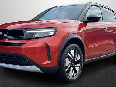 Naranja Nuevo 2025 Opel Frontera SUV | 24.190 € (Buen precio)