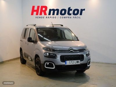 usado Citroën Berlingo Shine Business M