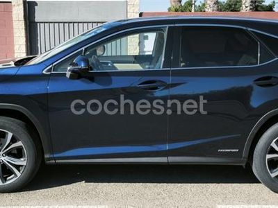 Lexus RX450h