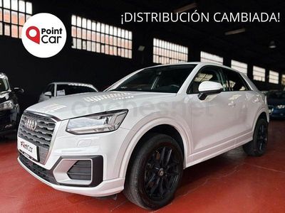 Occasion Audi Q2