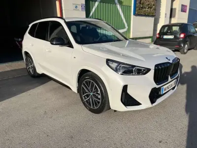 Usado BMW X1 M Sport 150 CV (110 kW) 2023 Blanco SUV