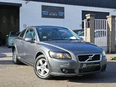 Usado Volvo C30
