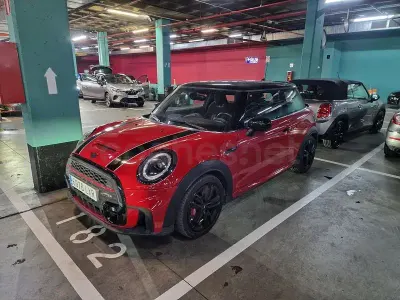 Usado Mini John Cooper Works