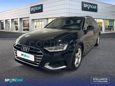 Usado Audi A4