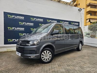 VW Caravelle