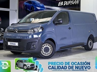 Citroën Jumpy