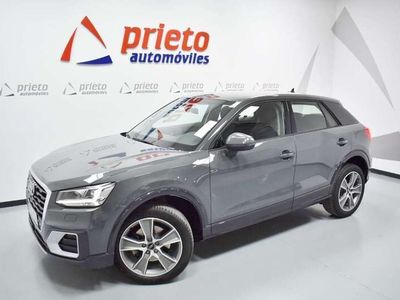 usado Audi Q2 30 TDI Design S tronic 85kW