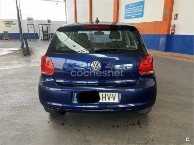 Usado VW Polo