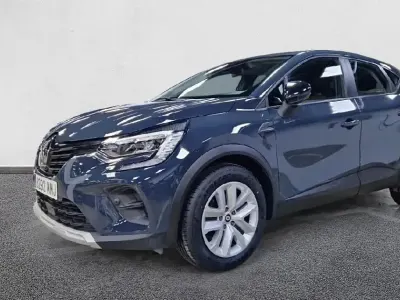 Usado Renault Captur Evolution 140 CV (102 kW) 2023 SUV