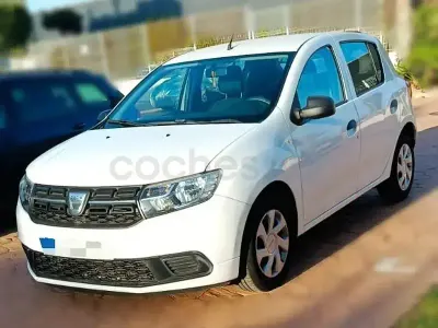 Usado Dacia Sandero