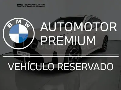 Usado BMW X3 Comfort Edition 197 CV (144 kW) 2025 Blanco SUV