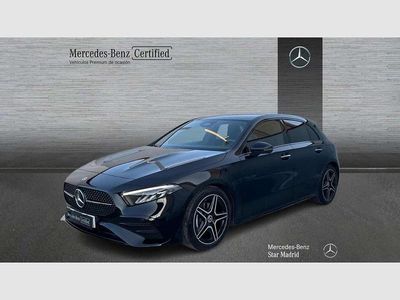 Mercedes A200
