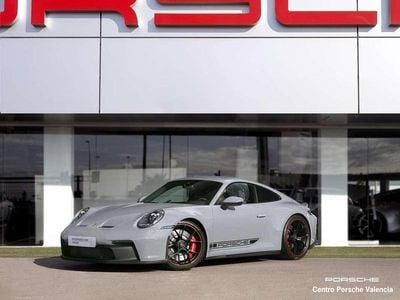 Porsche 911 GT3