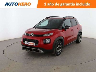 usado Citroën C3 Aircross Puretech S&S Feel 110