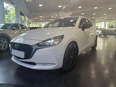 Usado Mazda 2