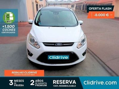 Ford Grand C-Max