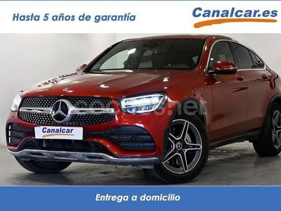 Mercedes GLC300