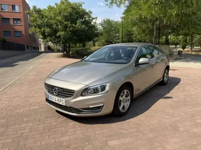 Usado Volvo S60