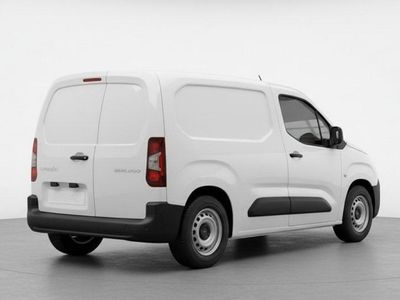 Usado Citroën Berlingo 100 CV (73 kW) 2025 Blanco kaolin Monovolumen